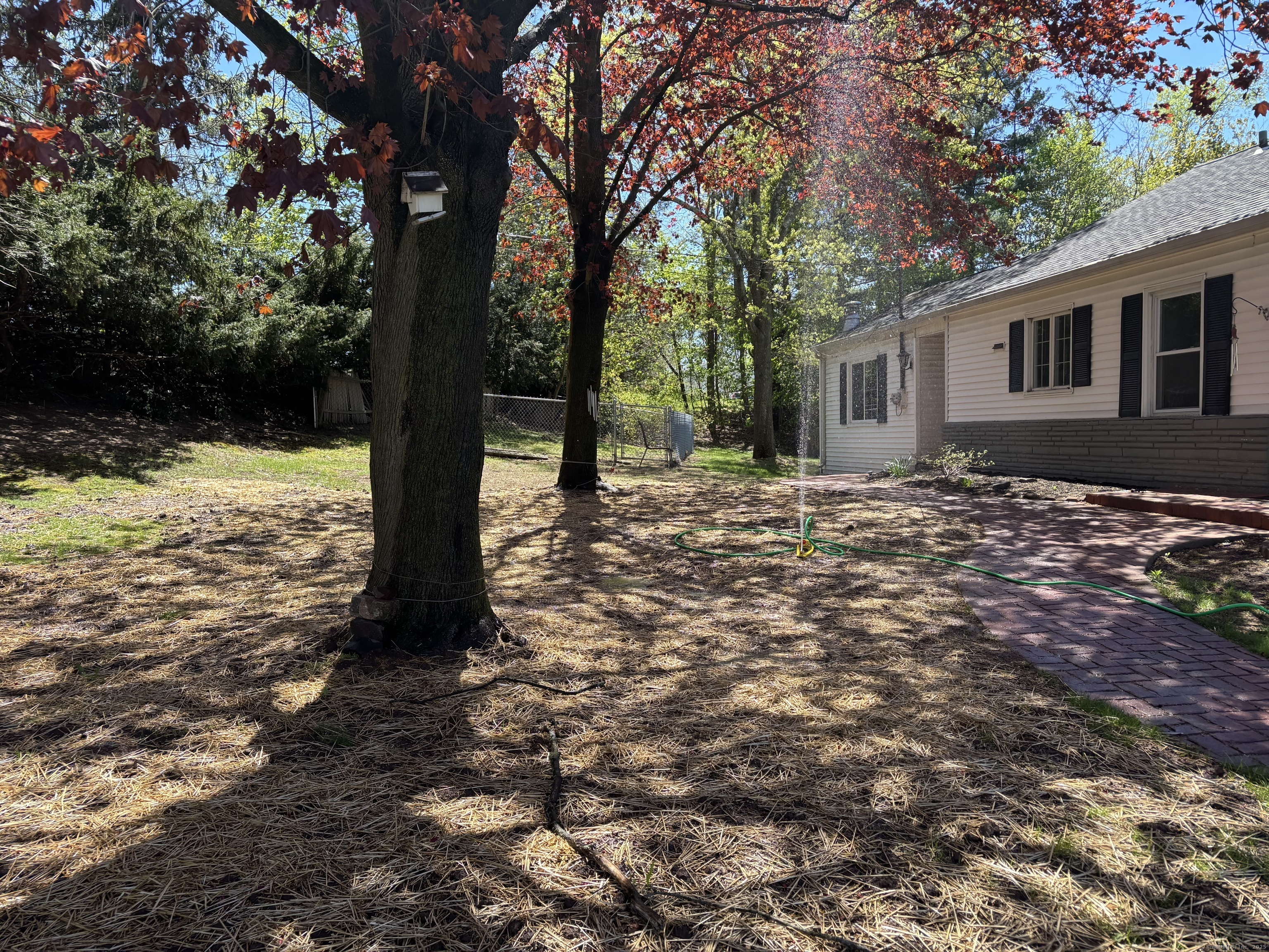 Property Photo: 69 Bassett Road CT 06473