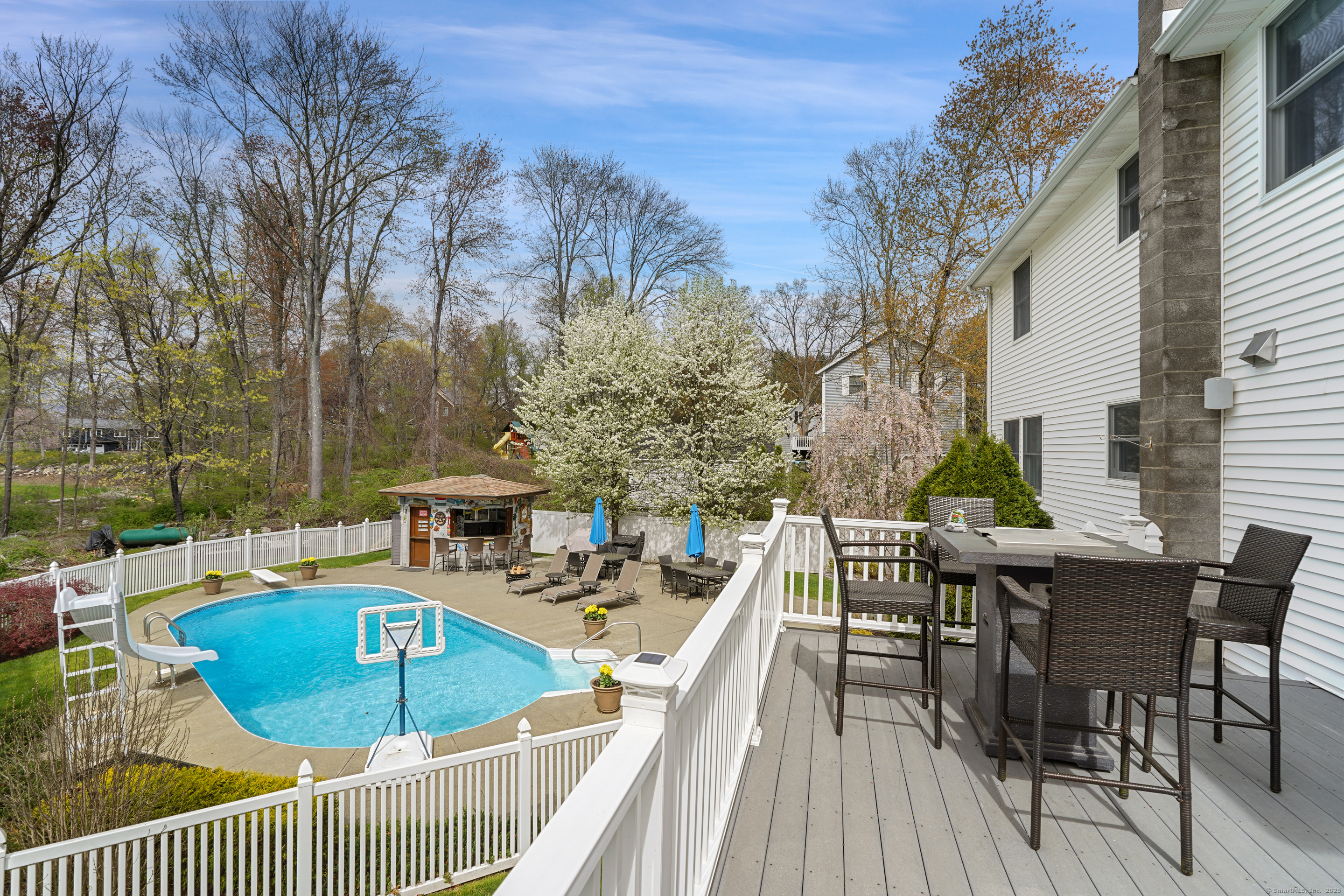 Property Photo: 16B Westview Trail CT 06812