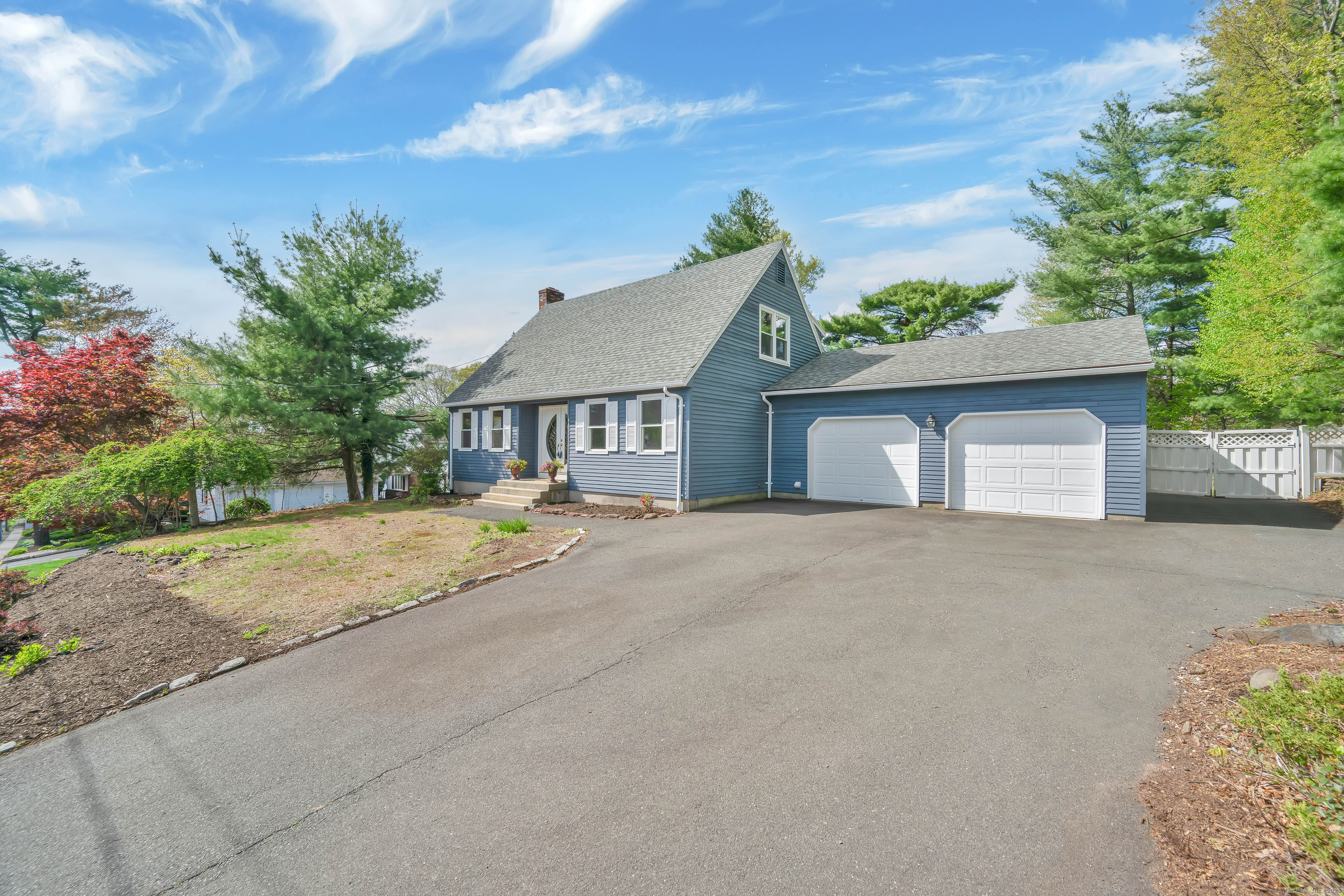 Property Photo: 63 Rita Drive CT 06010