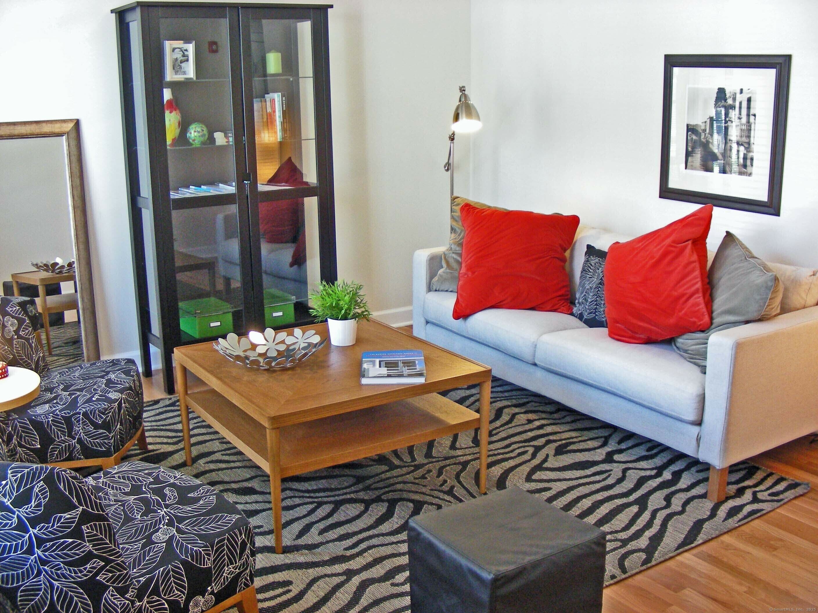 Property Photo: 4 Westwood Drive 4 CT 06902