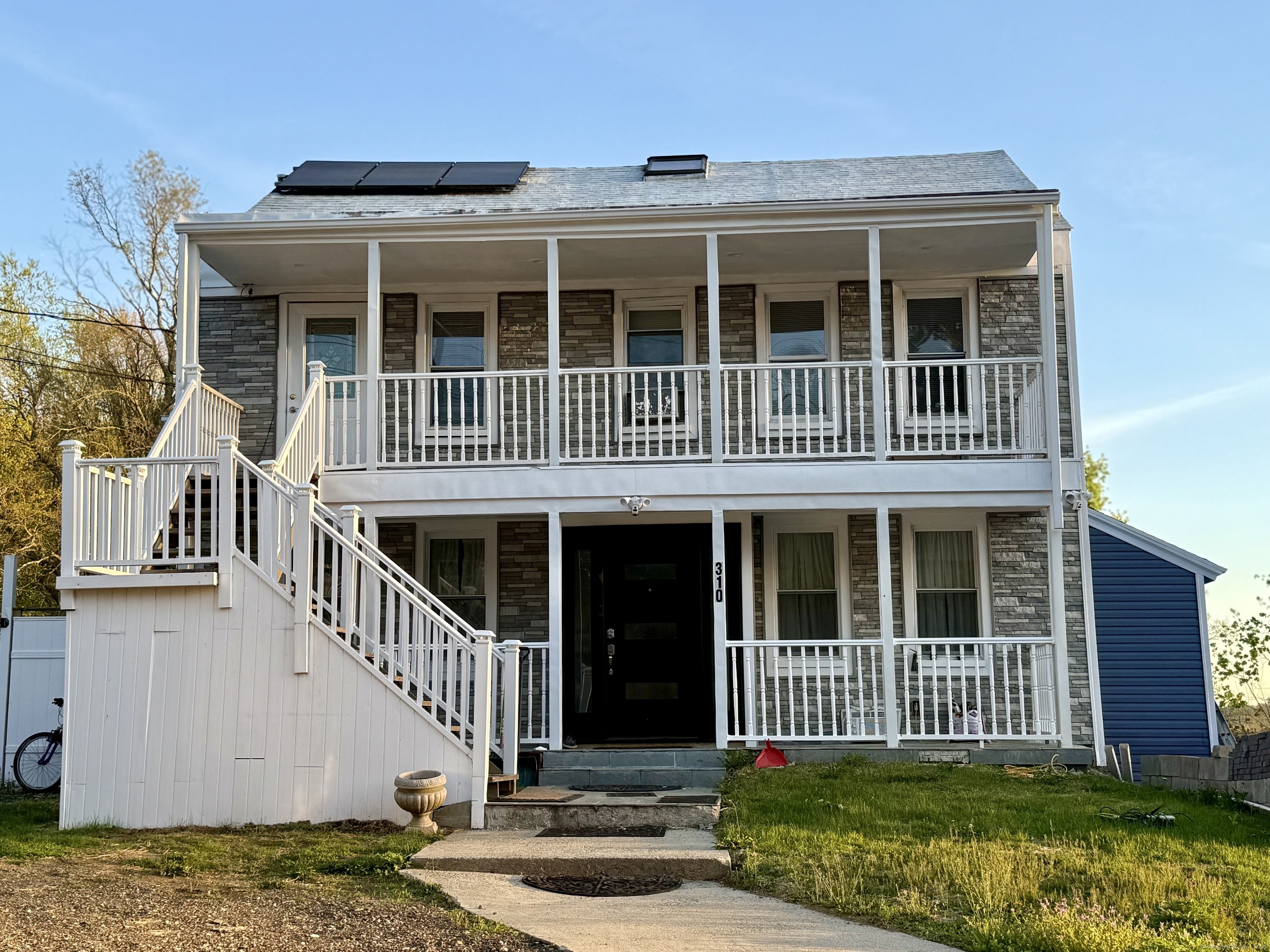 310 Sentinel Hill Road  Derby CT 06418 photo