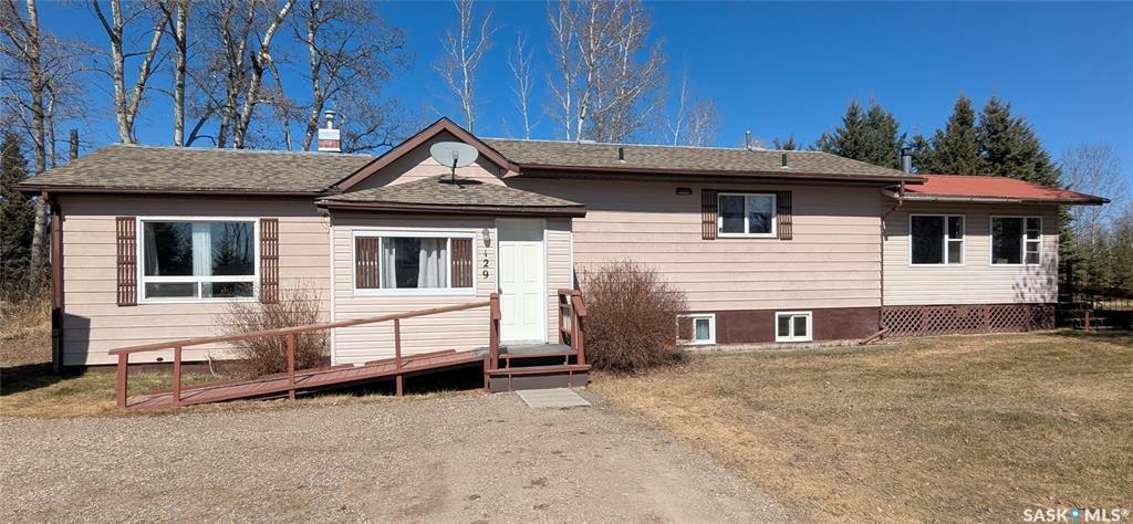 Property Photo: 129 Lemieux Crescent SK S0J 1N0