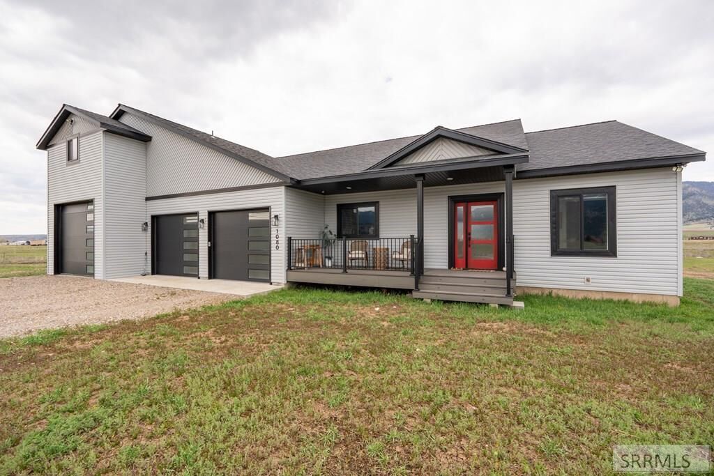 Property Photo:  1080 Irwin North Road  ID 83428 