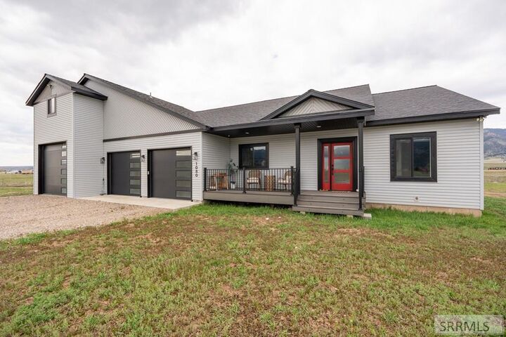 1080 Irwin North Road  Irwin ID 83428 photo