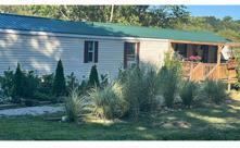 Property Photo: 265 St Rt 681 OH 45710