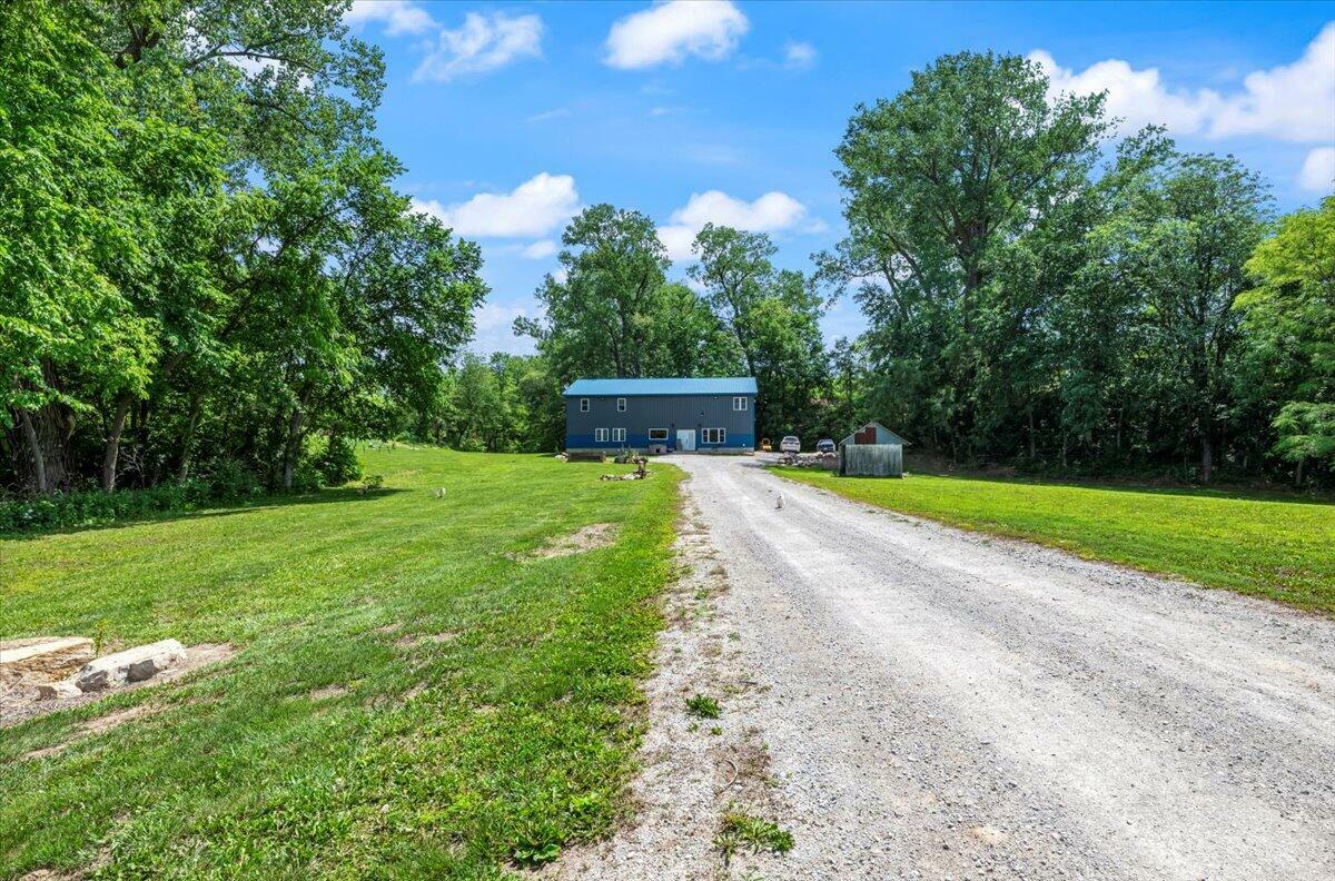 Property Photo: 1290 Plum Creek Road IA 51653
