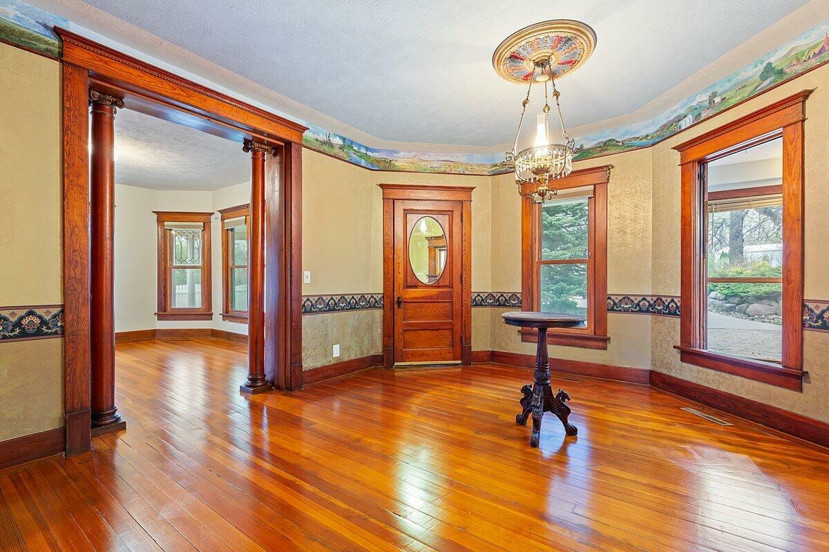 Property Photo: 22205 Pioneer Trail IA 51503