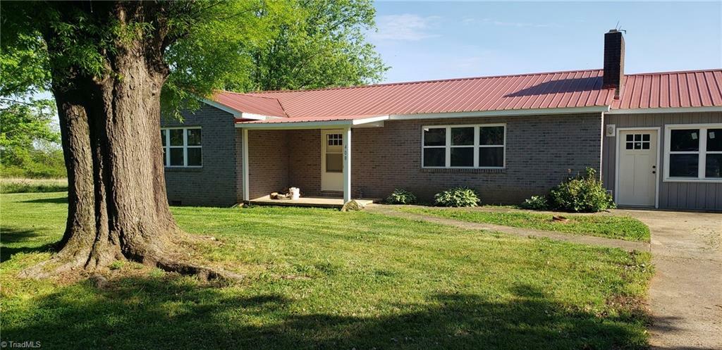 408 Christian Home Church Road  Traphill NC 28685 photo