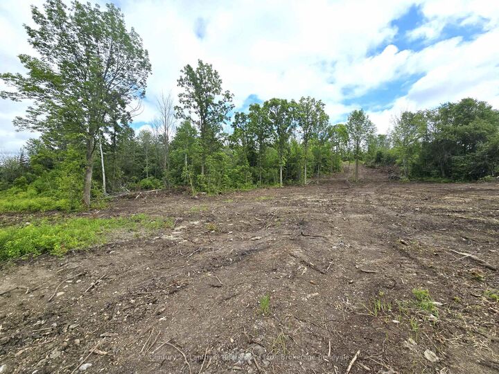 Property Photo:  0 Devils Valley Road  ON K0L 1L0 