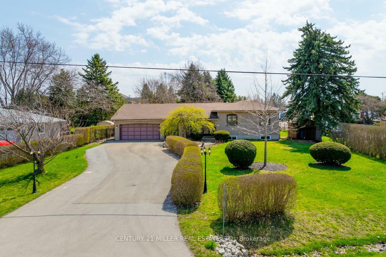 Property Photo: 3380 Second Avenue ON L0R 2E0