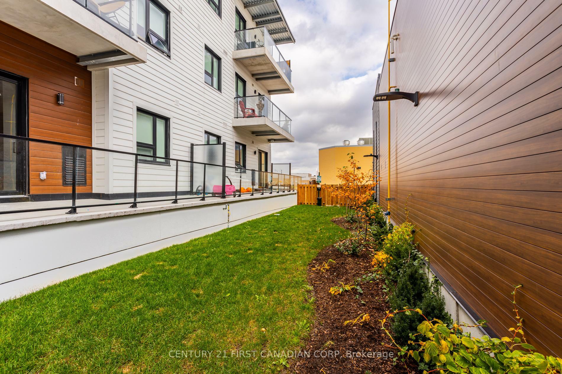 228 McConnell Street 301  South Huron ON N0M 1S3 photo