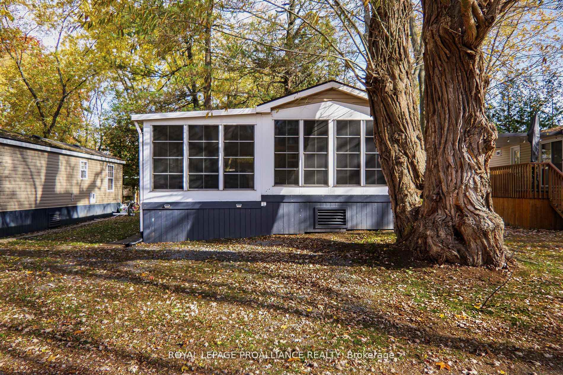 Property Photo: 486 County Rd 18-3 Park Meadow Lane ON K8V 1P0