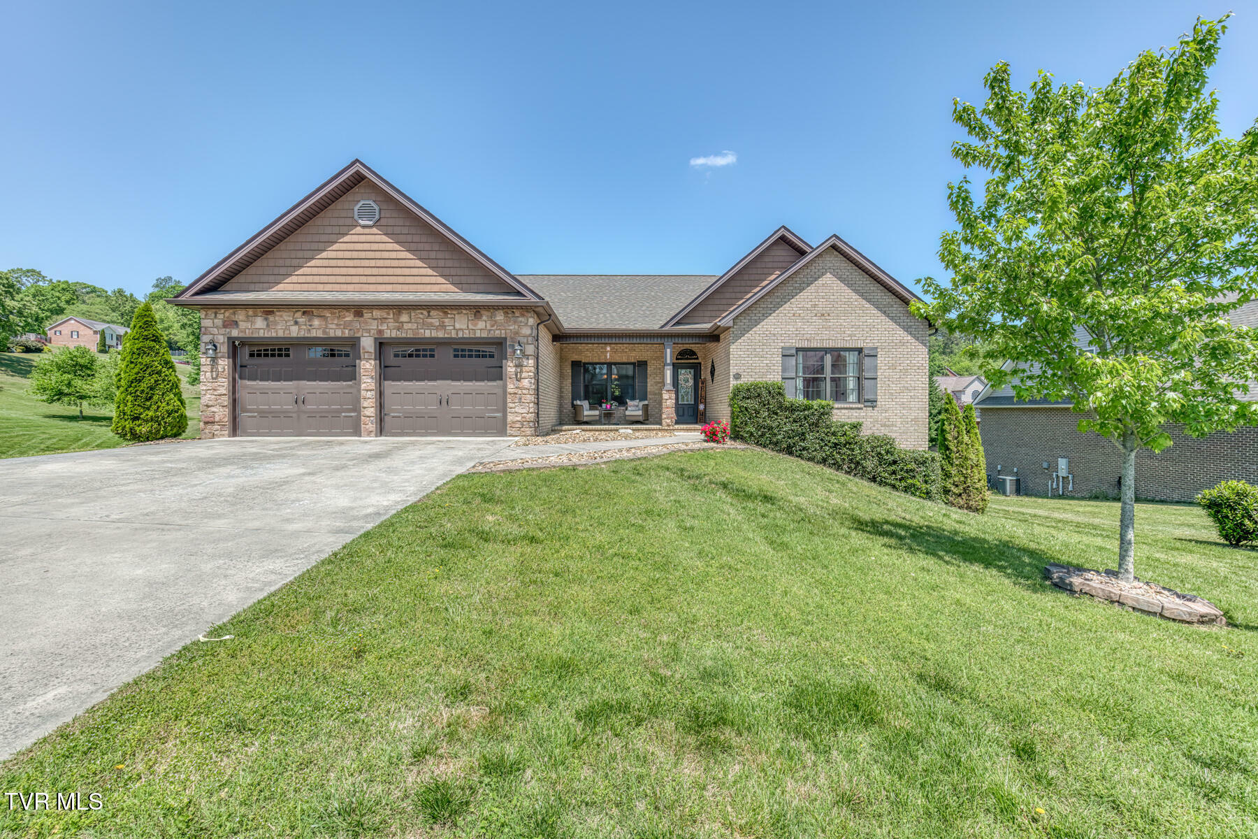 Property Photo:  1008 Bellingham Drive  TN 37660 