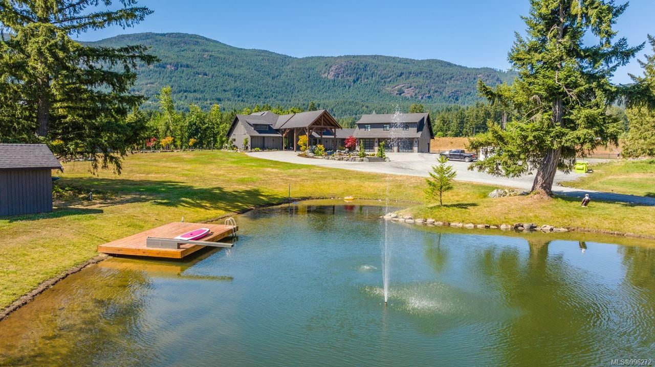 Property Photo: 2640 Steve Ellis Rd BC V9R 0J7