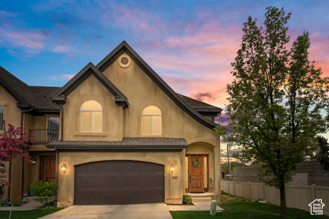 Property Photo:  1842 E Rouen Cir  UT 84117 