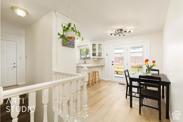 Property Photo: 970 N 500 E UT 84062