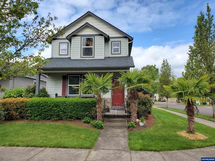 964 Belden Ln NW  Albany OR 97321 photo