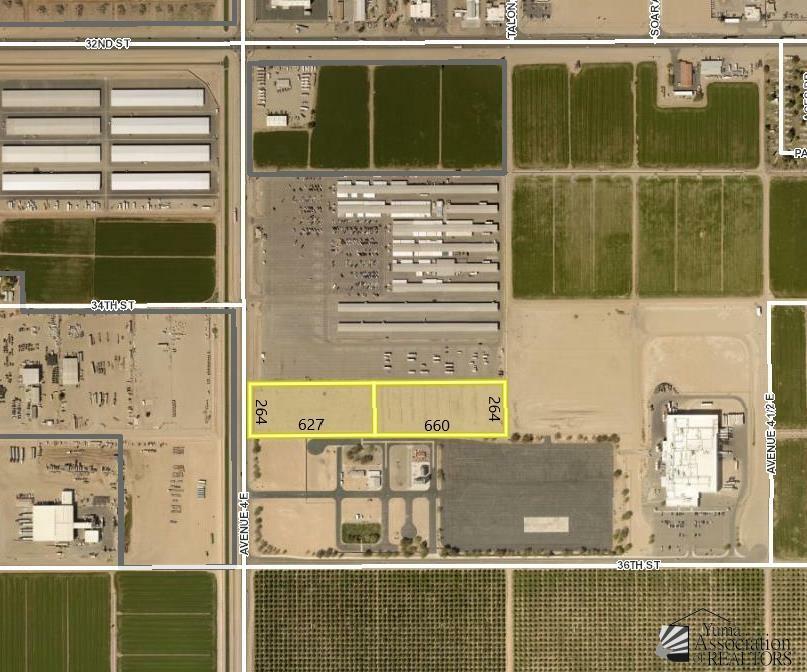 Property Photo: 3481 S Ave 4 E AZ 85365