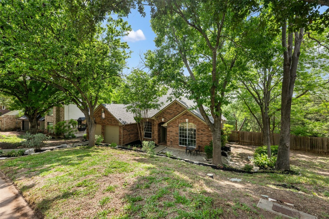 Property Photo: 3608 Rip Ford Drive TX 78732