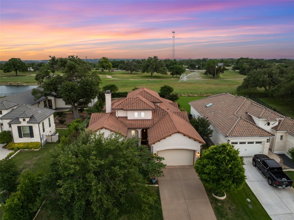 Property Photo: 228 Cimarron Hills Trail E TX 78628