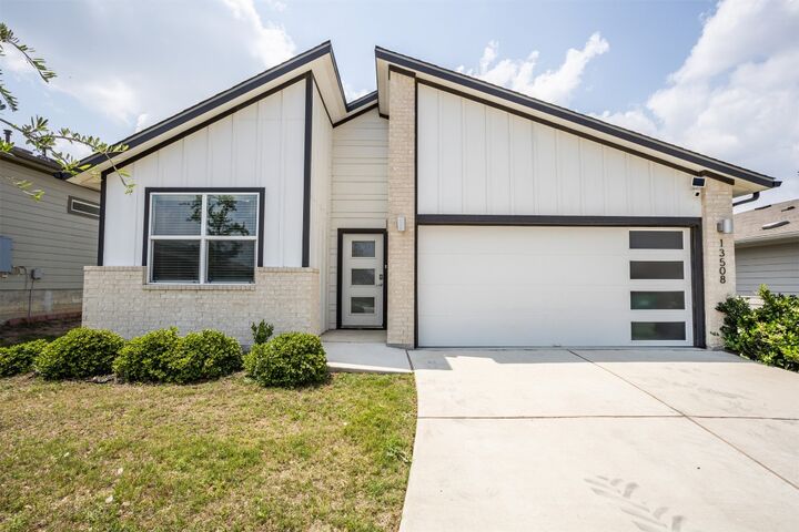 Property Photo: 13508 Clerk Street TX 78660