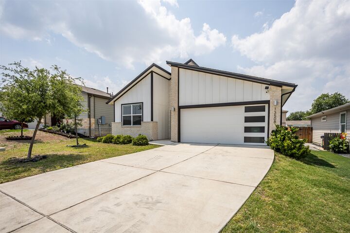 Property Photo:  13508 Clerk Street  TX 78660 