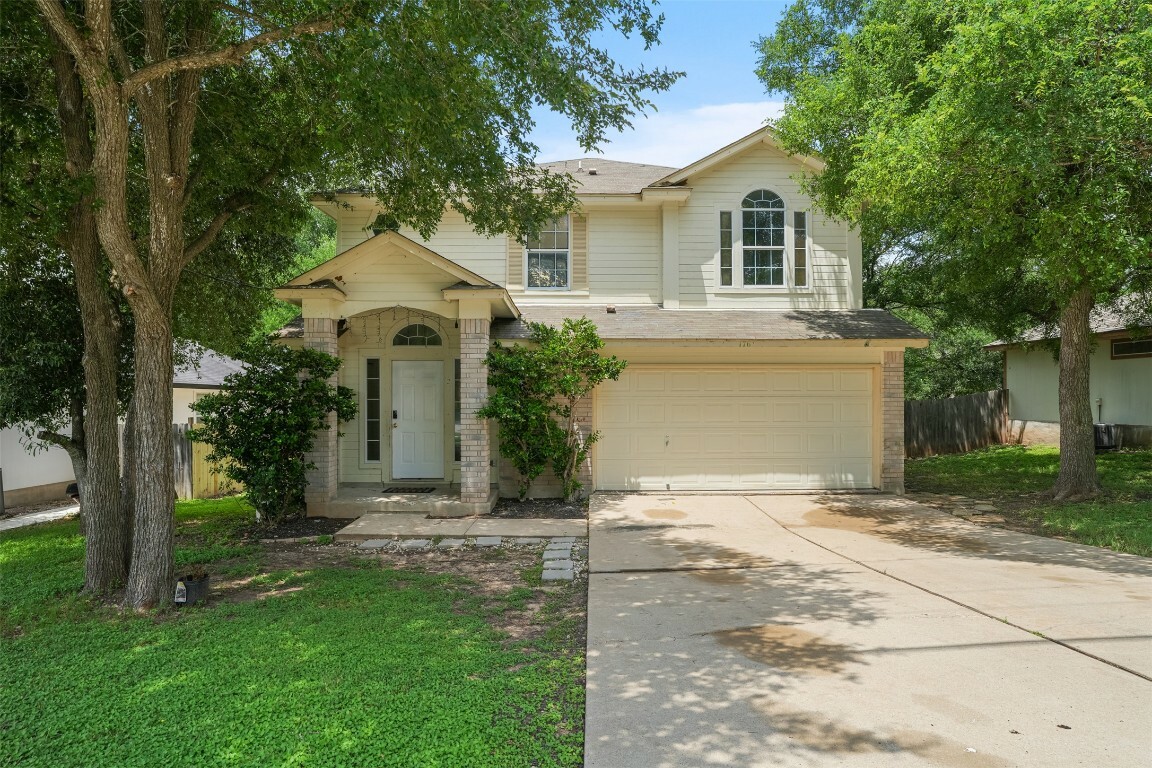 Property Photo: 176 Oak River Road TX 78612