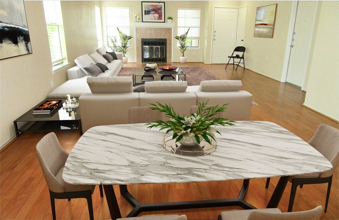 Property Photo: 12810 Carrera Drive TX 78727