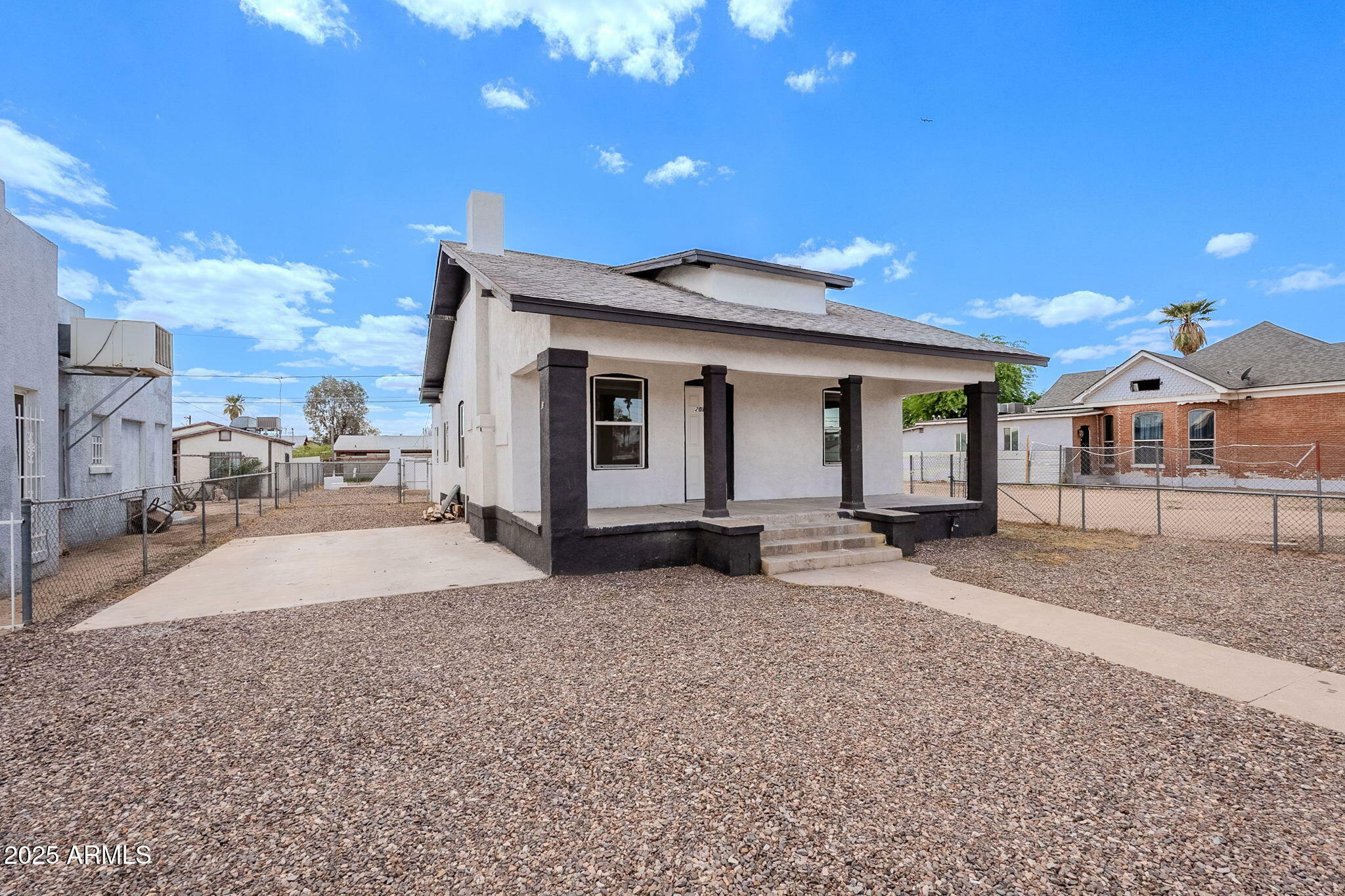 Property Photo: 2013 W Jefferson Street AZ 85009