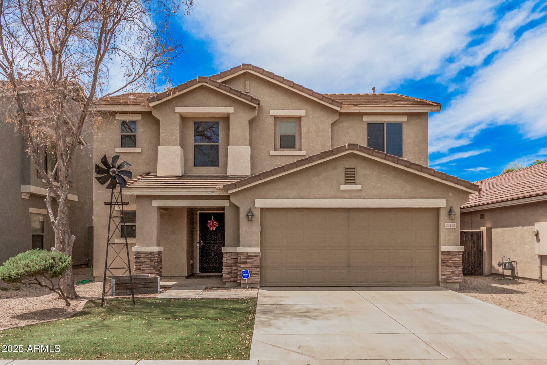 22123 E Vía Del Palo --  Queen Creek AZ 85142 photo