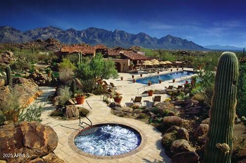Property Photo: 1305 W Tortolita Mountain Circle AZ 85755