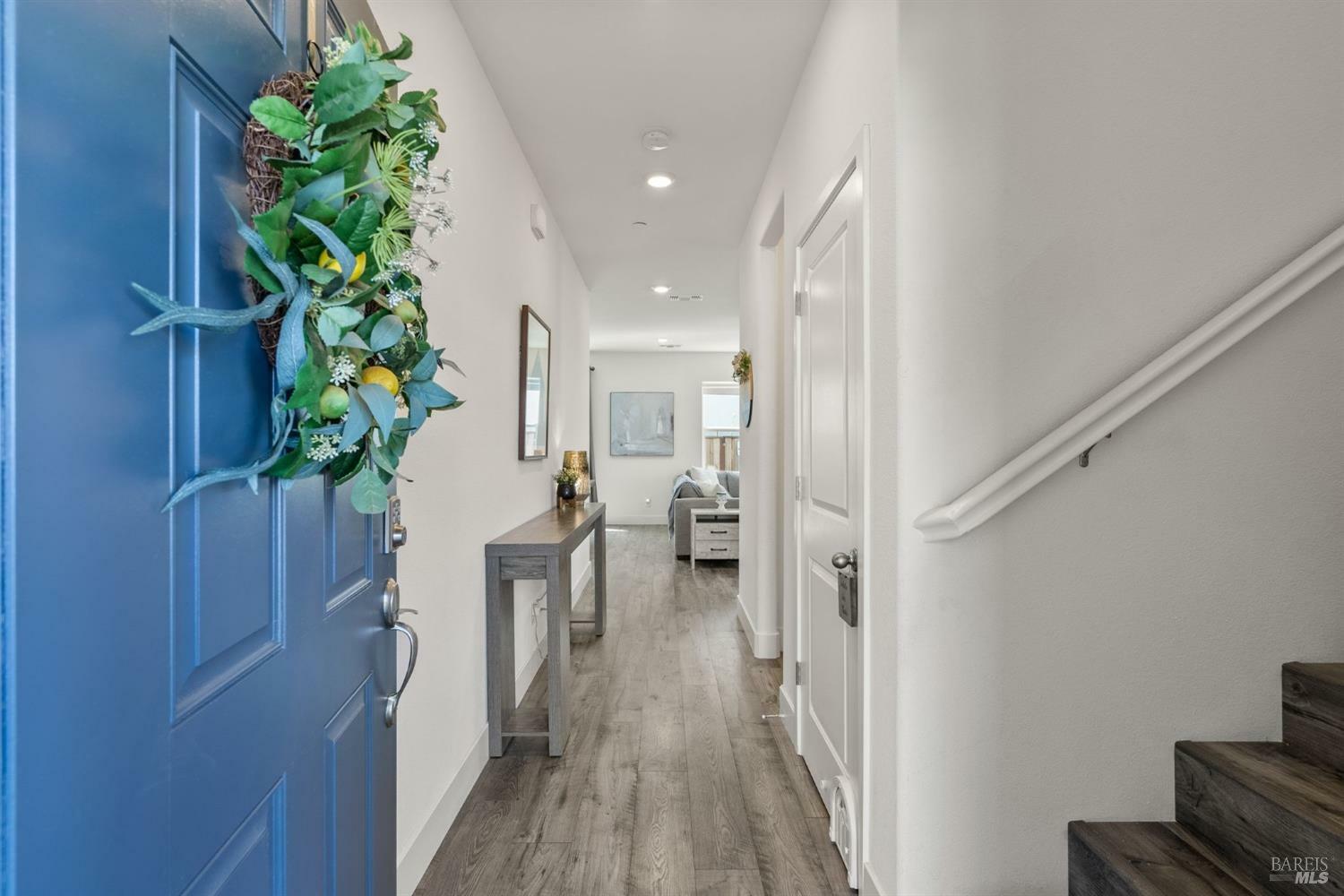 Property Photo: 6067 Oak Leaf Place CA 94928