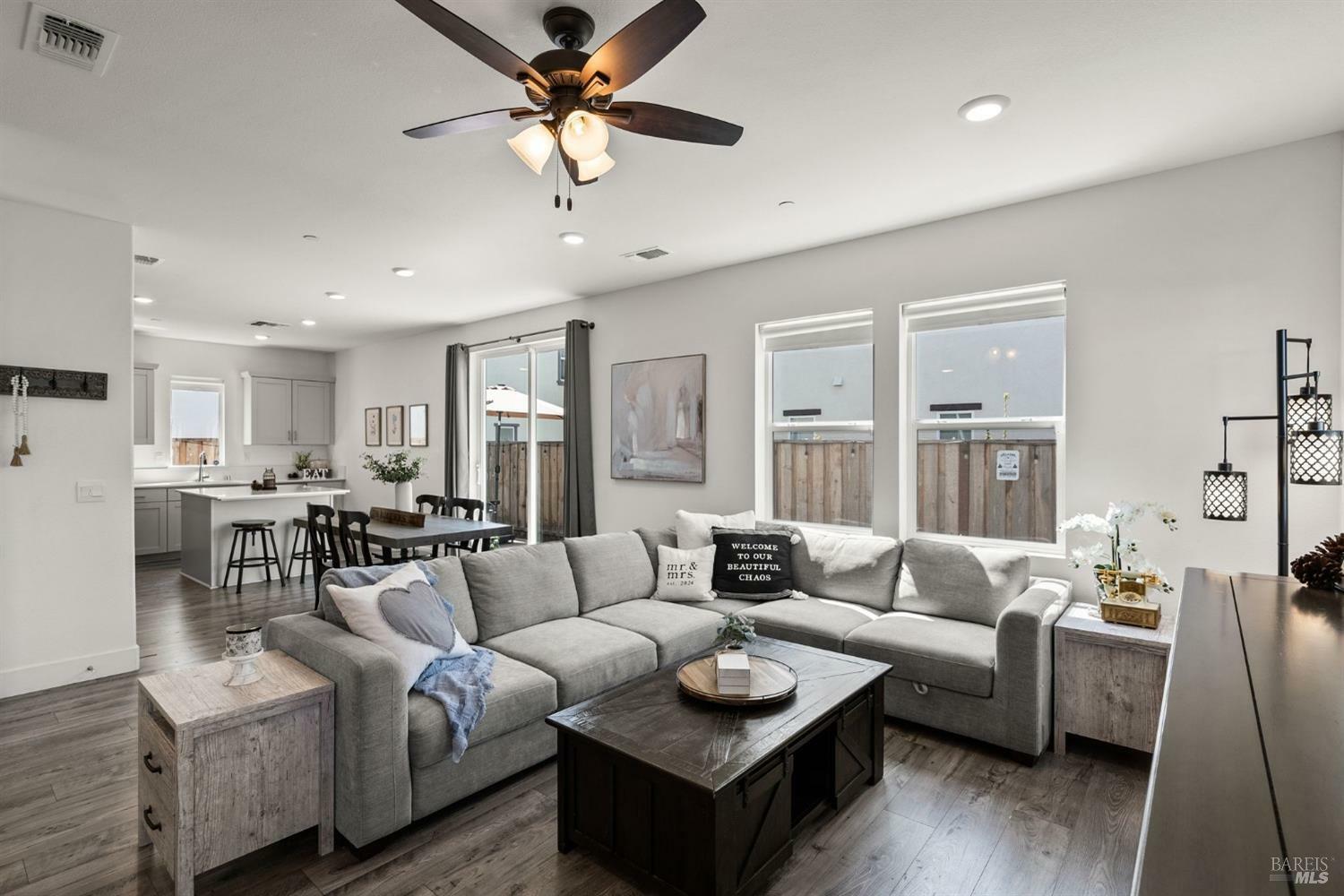 Property Photo: 6067 Oak Leaf Place CA 94928