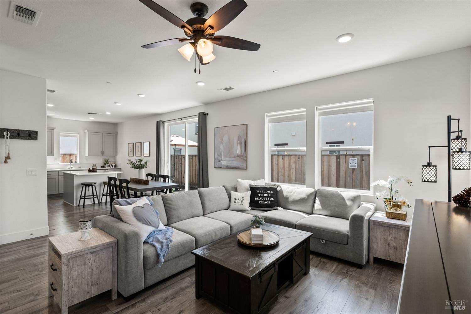 Property Photo: 6067 Oak Leaf Place CA 94928