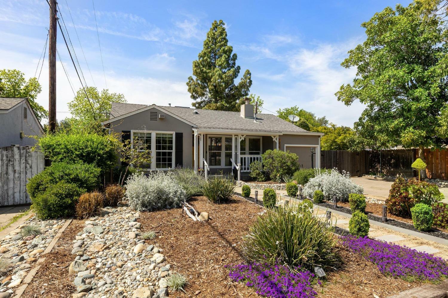 Property Photo: 2671 Ione Street CA 95821