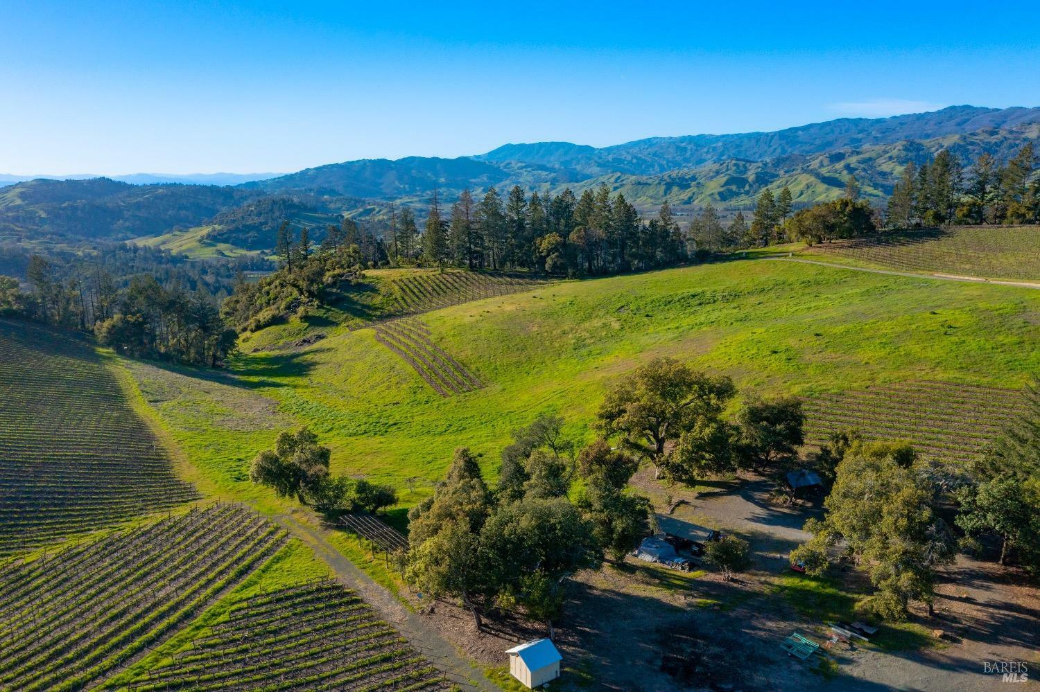 18276 Hwy 128 A  Calistoga CA 94515 photo