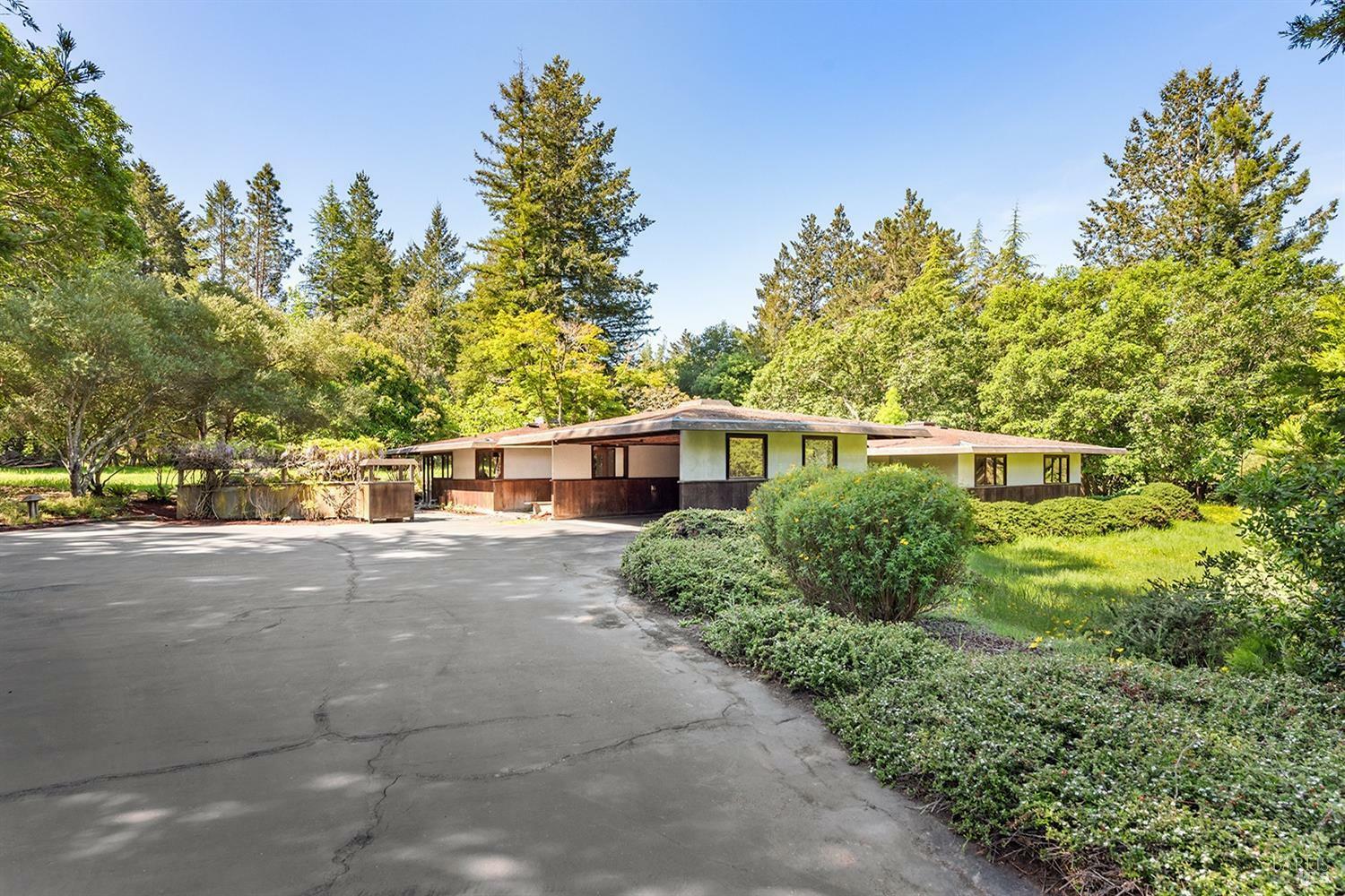 Property Photo: 6685 Norcliff Drive CA 95472