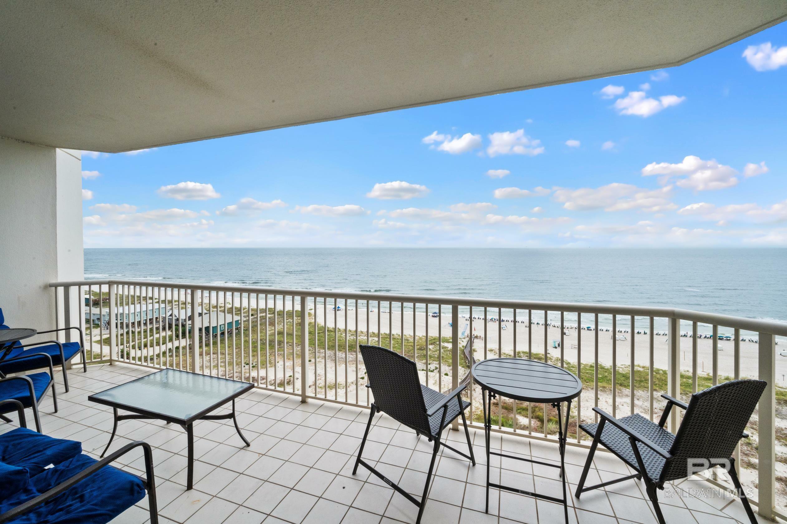 Property Photo: 375 Beach Club Trail B1202 AL 36542