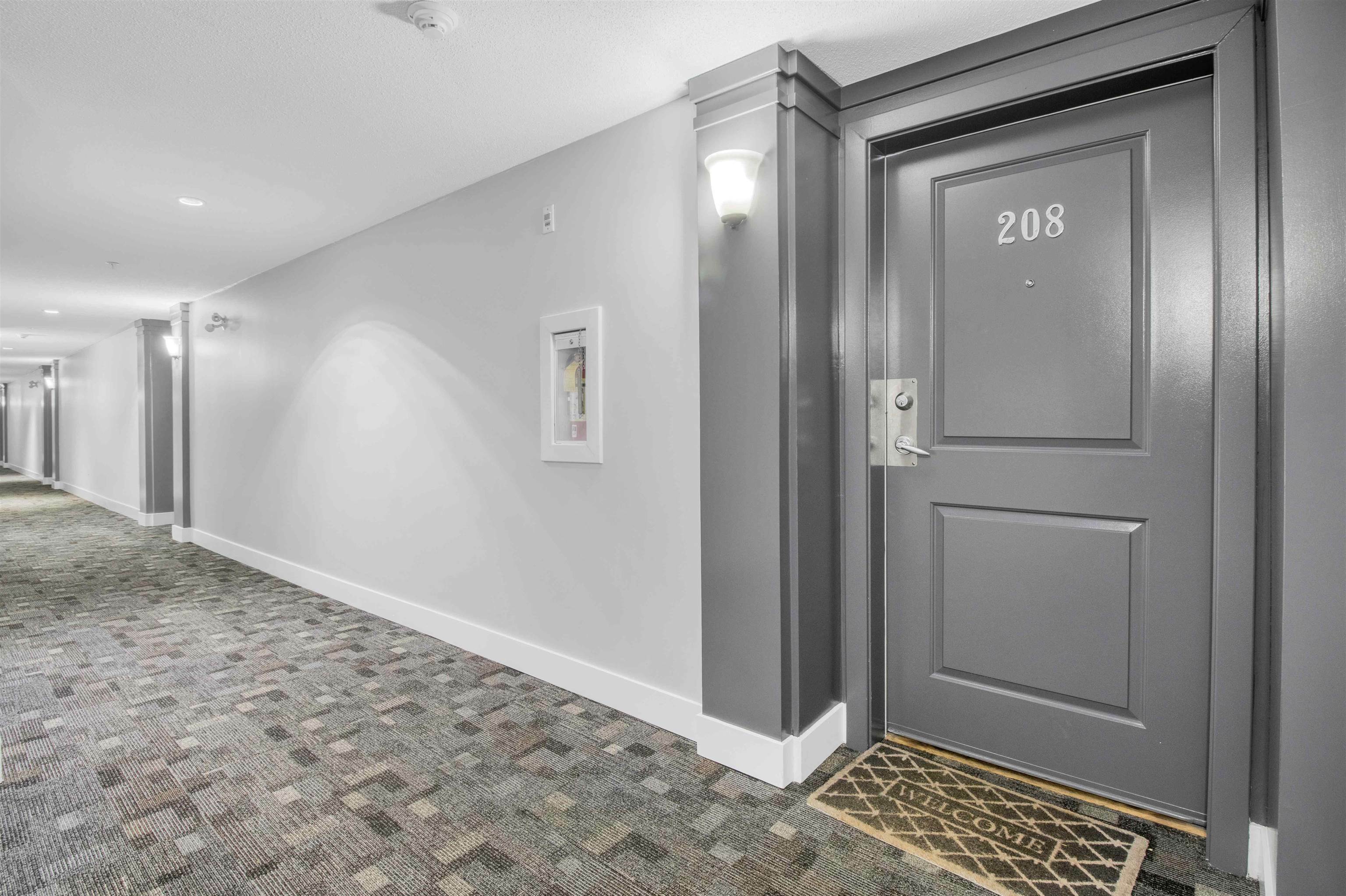 Property Photo: 12020 207A Street 208 BC V2X 8V2