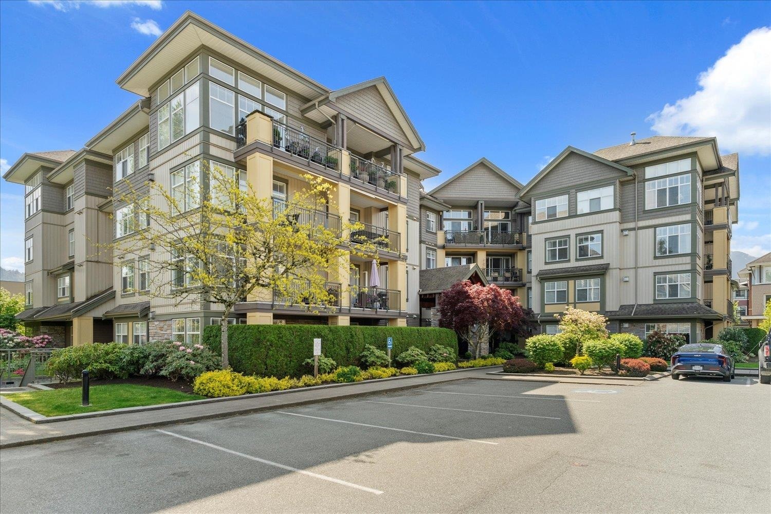 Photo de la propriété: 45595 Tamihi Way 110B BC V2R 0G3