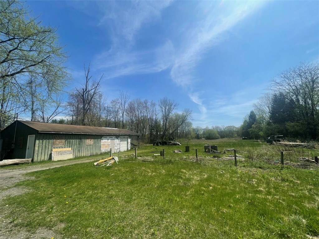 Property Photo: 445 Miller Beach Rd NY 13827