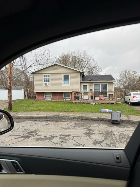 Property Photo: 105 Parker Circle NY 14901