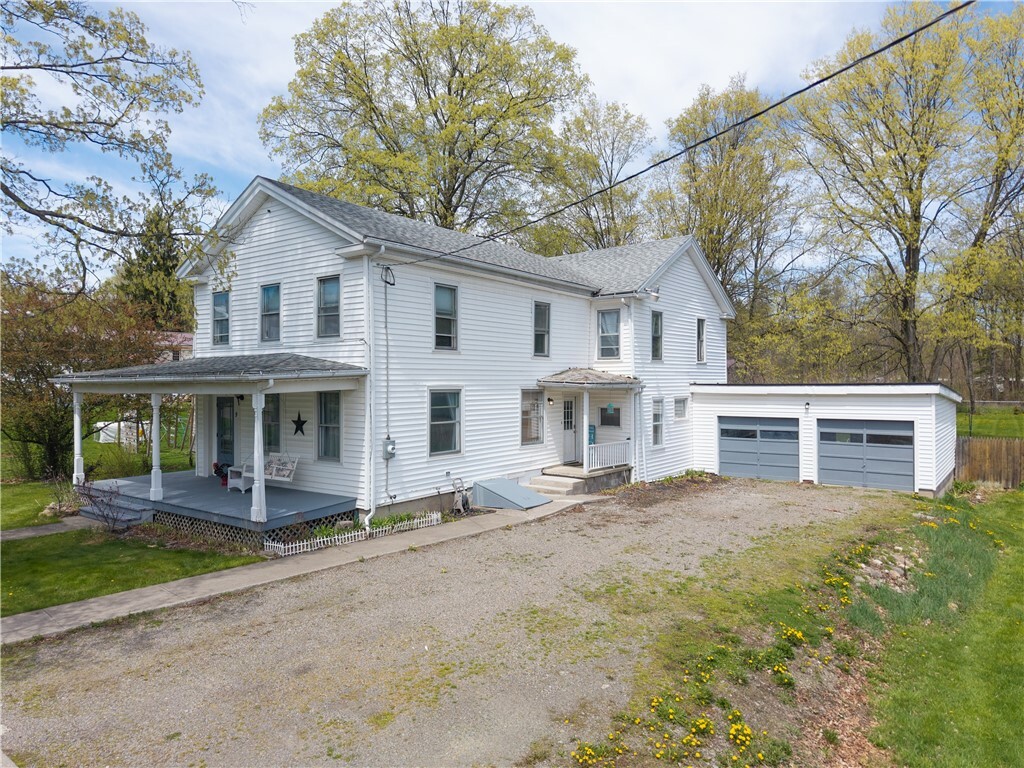 9 Porter Street  Prattsburgh NY 14873 photo