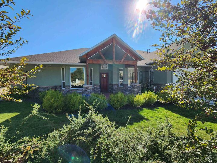 Property Photo:  120 S. Riverside Dr.  ID 83629 