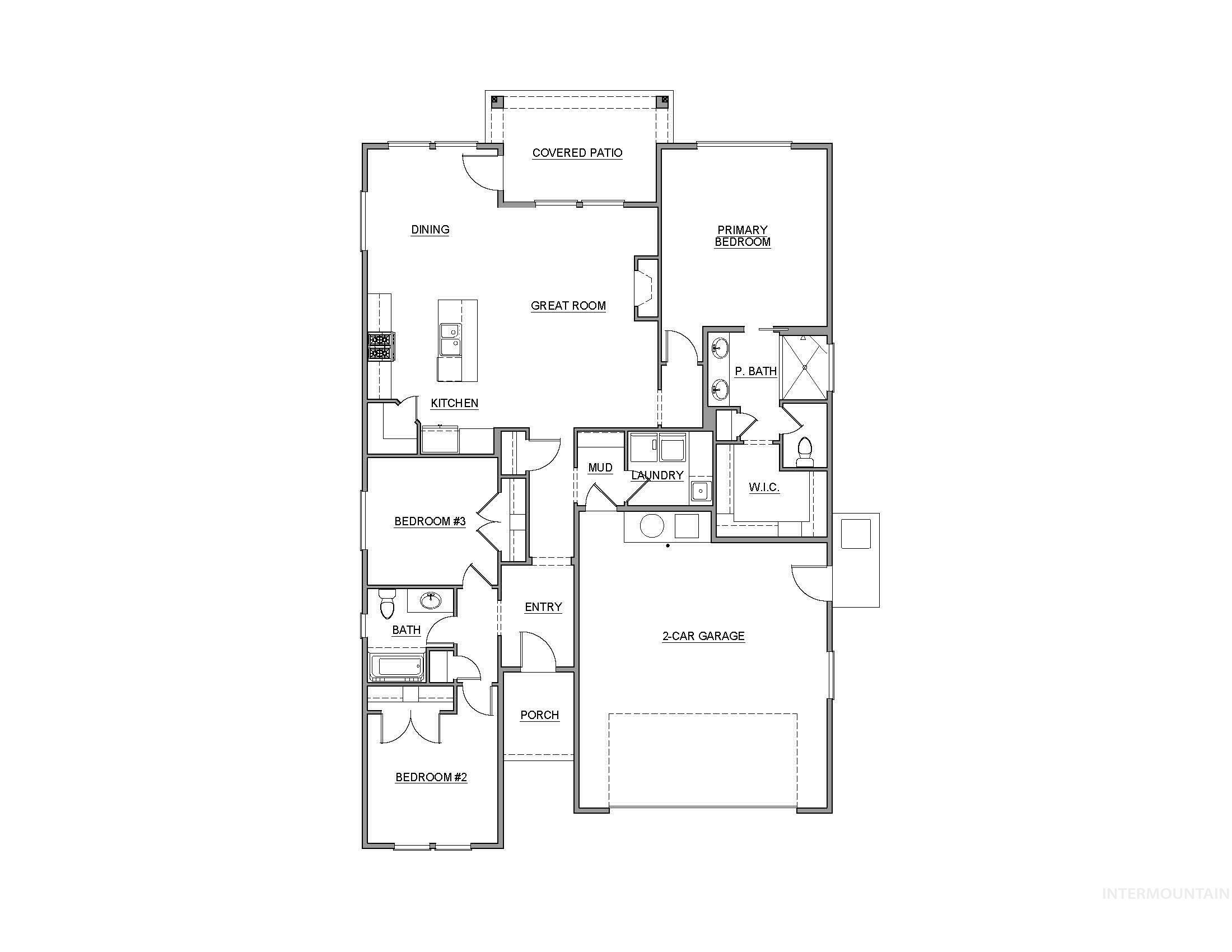 Property Photo: 8200 W Show Horse Dr ID 83646