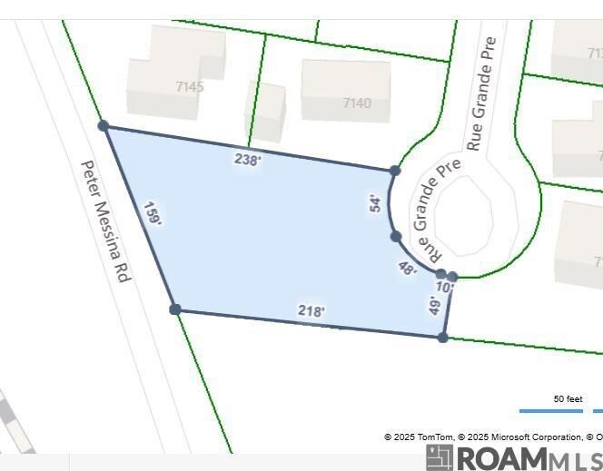 Property Photo:  7150 Rue Grand Pre  LA 70710 