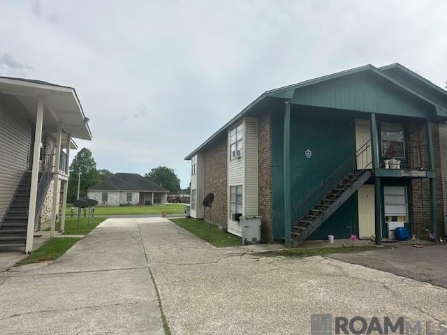 Property Photo: 5137 Weston St LA 70714