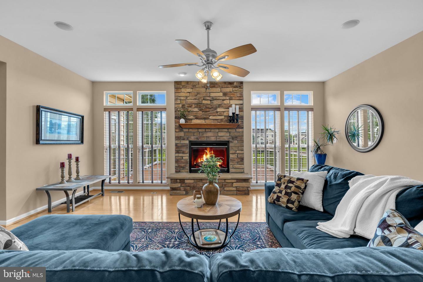 Property Photo: 11767 Champe Way VA 22485