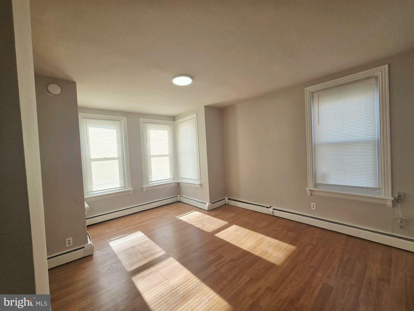 Property Photo: 5526 N Mascher Street 2nd Fl Rear PA 19120