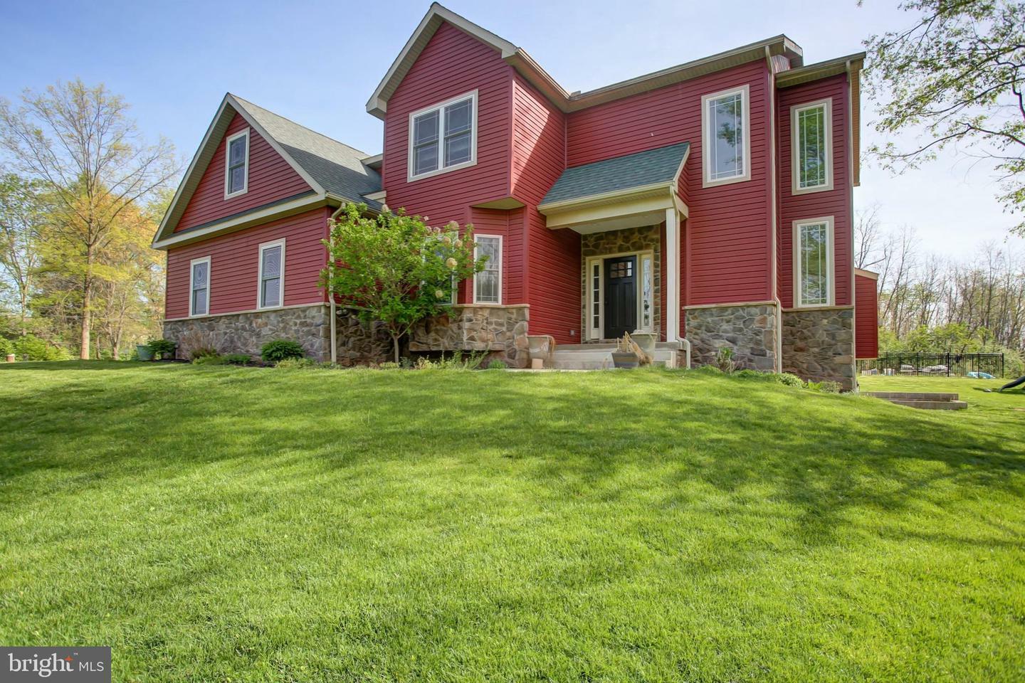 Property Photo: 274 Lost Hollow Road PA 17019
